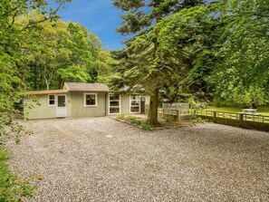 Exterior - "Chris" -  from the sea by Interhome (Hadsund)