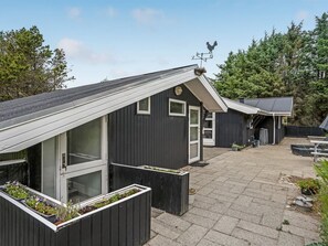 Eksteriør