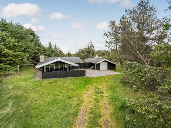 Eksteriør