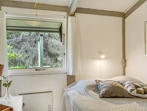 4 bedrooms, WiFi - "Eivy" - 1km from the sea by Interhome (Saltum)