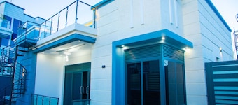 Most beautiful and secure with full facilities for satisfaction in Rwanda.