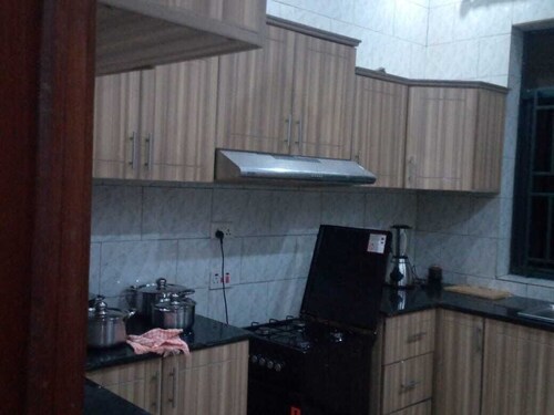 Most beautiful and secure with full facilities for satisfaction in Rwanda.