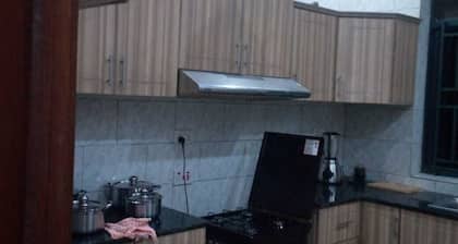 Most beautiful and secure with full facilities for satisfaction in Rwanda.