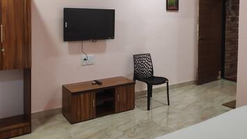 4 chambres, Wi-Fi, draps fournis