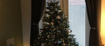 Impeccable 2-bed House in Attleborough