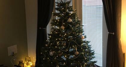 Impeccable 2-bed House in Attleborough