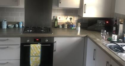 Impeccable 2-bed House in Attleborough