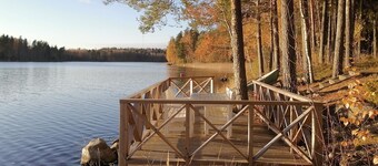 Linnusmaa by Interhome