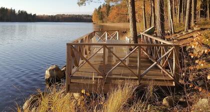 Linnusmaa by Interhome