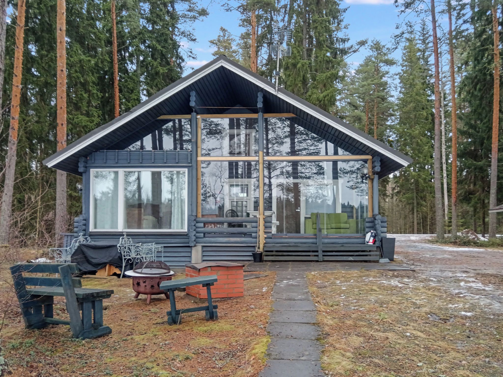 Ulkopuoli