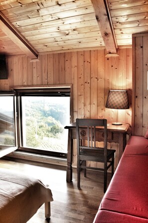 Honeymoon Double or Twin Room