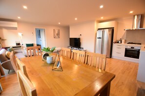 Interior - Alpine Star - 3 Bedrooms B (Lake Tekapo)