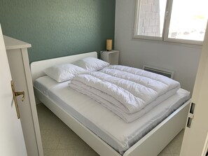 2 Schlafzimmer, kostenloses WLAN
