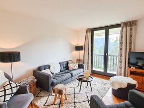 Télévision, lecteur de DVD