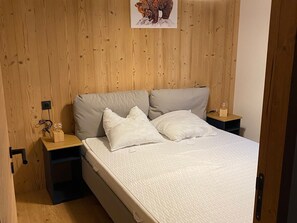 2 camere, Wi-Fi gratuito