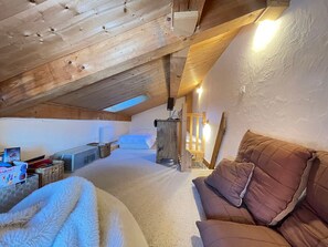 3 bedrooms