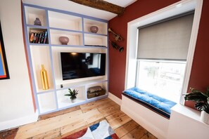 Interior - Quirky One Bed Property in the  Norwich Lanes (Norwich)