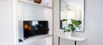 Quirky One Bed Property in the  Norwich Lanes