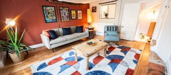 Quirky One Bed Property in the  Norwich Lanes
