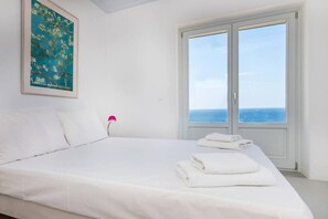 3 camere, ferro/asse da stiro, culla da viaggio, Wi-Fi gratuito