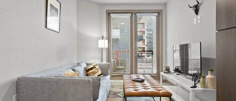 Fernseher, Arbeitsbereiche