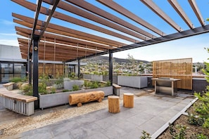 Terrazza/patio