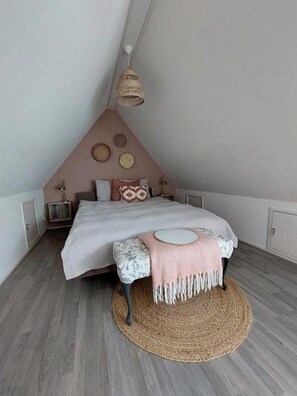 2 عدّة غرف نوم وواي فاي مجانًا