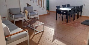 Dining - Ocean View Sunset Terrace Anfi del Mar (Los Caideros)
