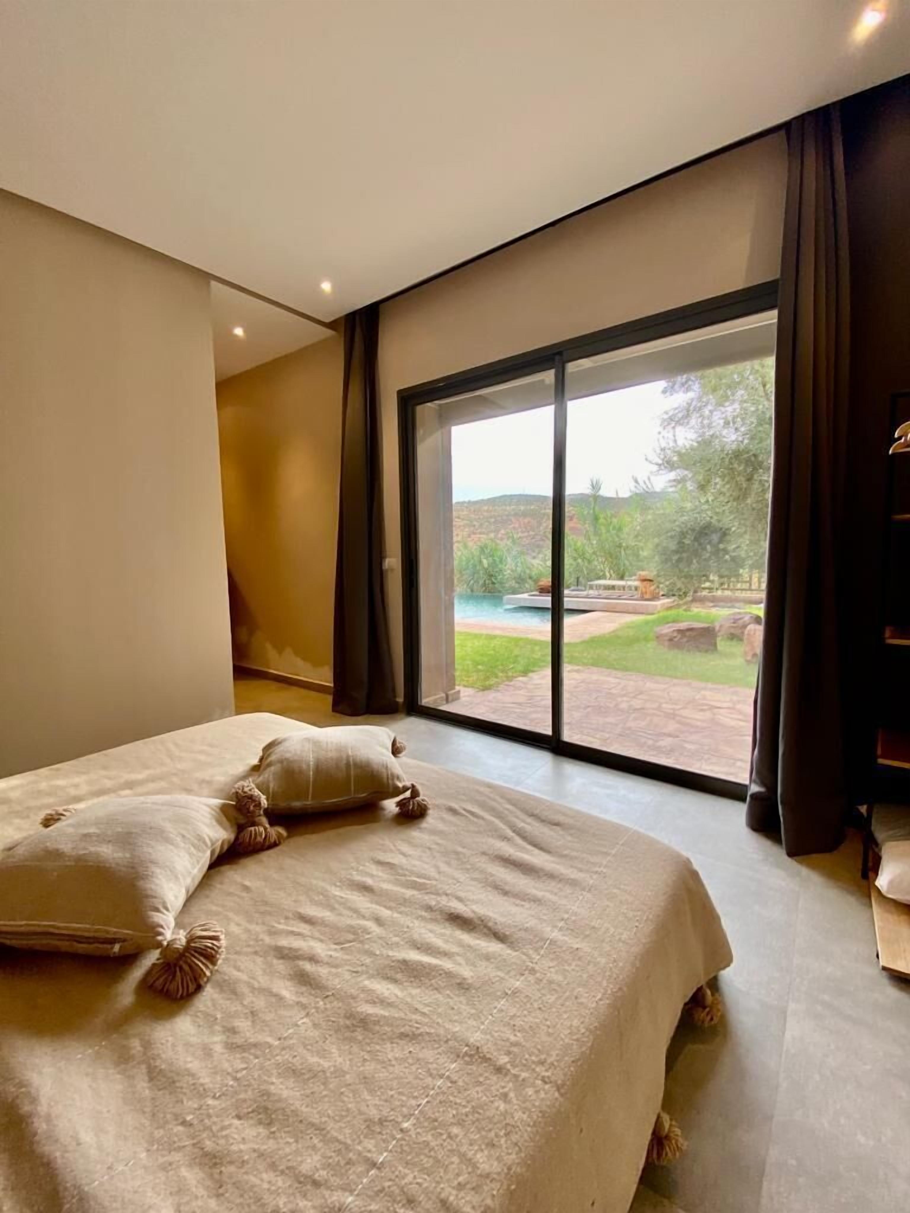 Vila Keluarga | Kamar mandi | Pengering rambut, jubah mandi, handuk, dan sabun