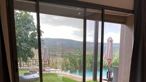 Family Villa - Le Figuier du lac (Bine el Ouidane)