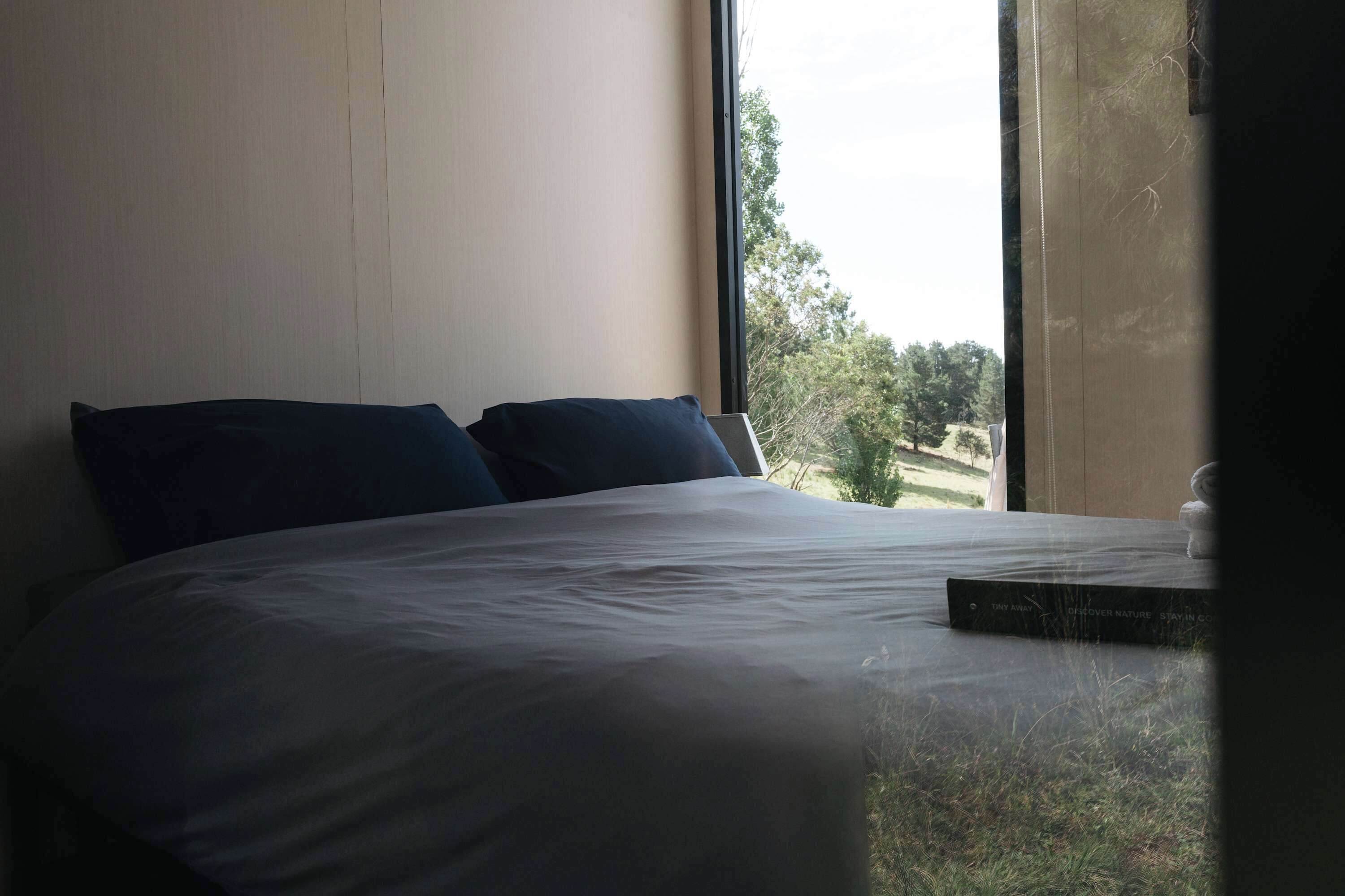 1 Schlafzimmer, Bettwäsche