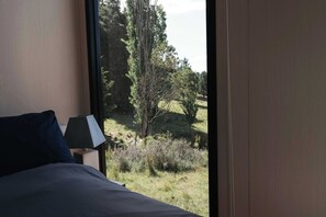 1 chambre, draps fournis