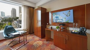 Chambre Supérieure