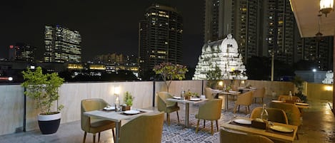 ร้านอาหาร