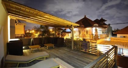 Sanur Rai House