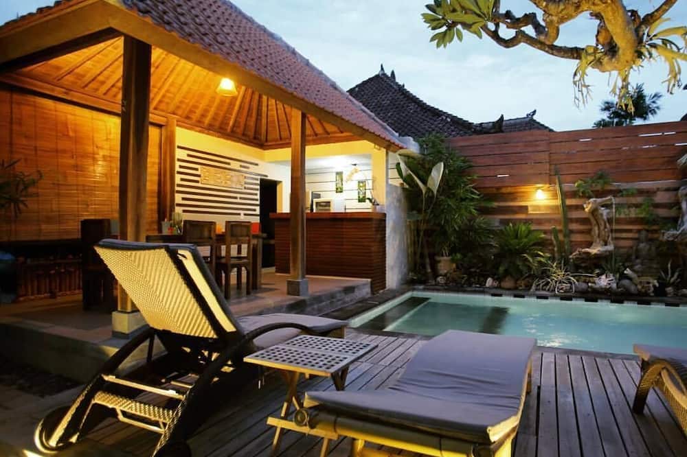 Sanur Rai House