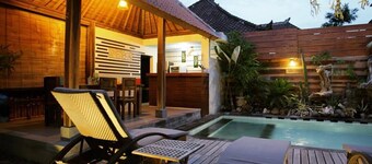 Sanur Rai House