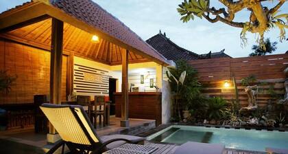 Sanur Rai House