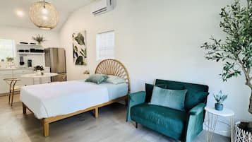 TV connectée, espaces bureaux