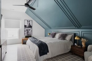 3 Schlafzimmer, Bügeleisen/Bügelbrett, WLAN, Bettwäsche