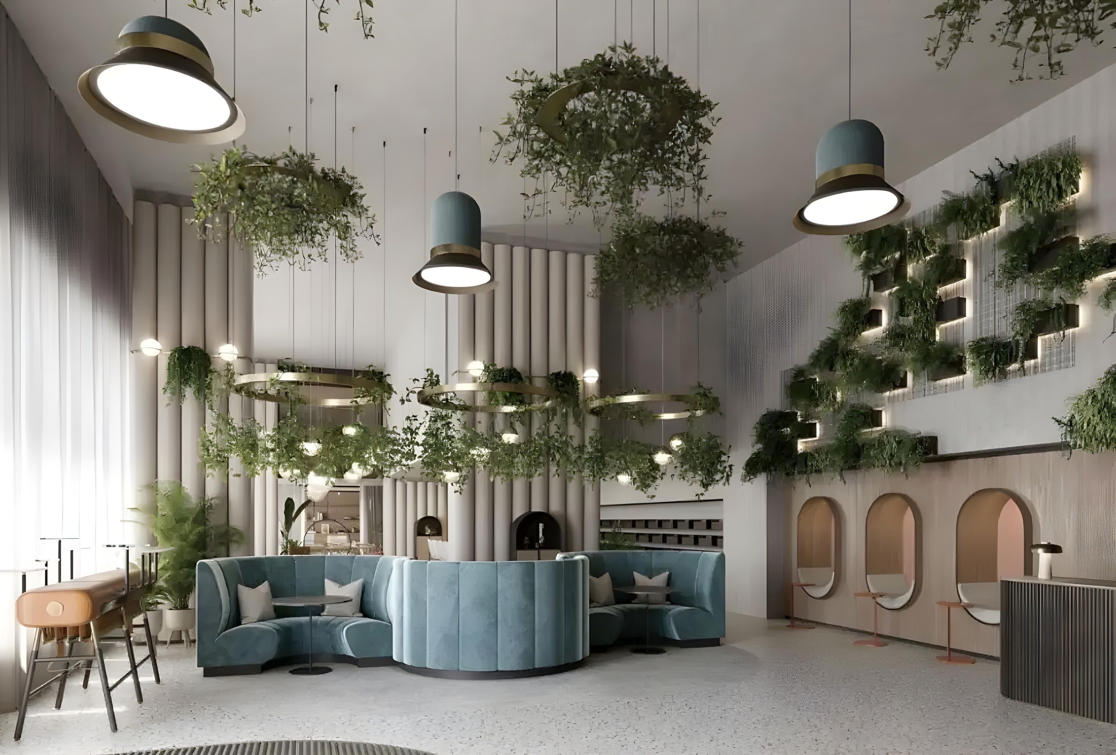 Apartment | Interior