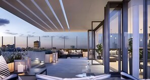 Apartamento | Jardines del alojamiento