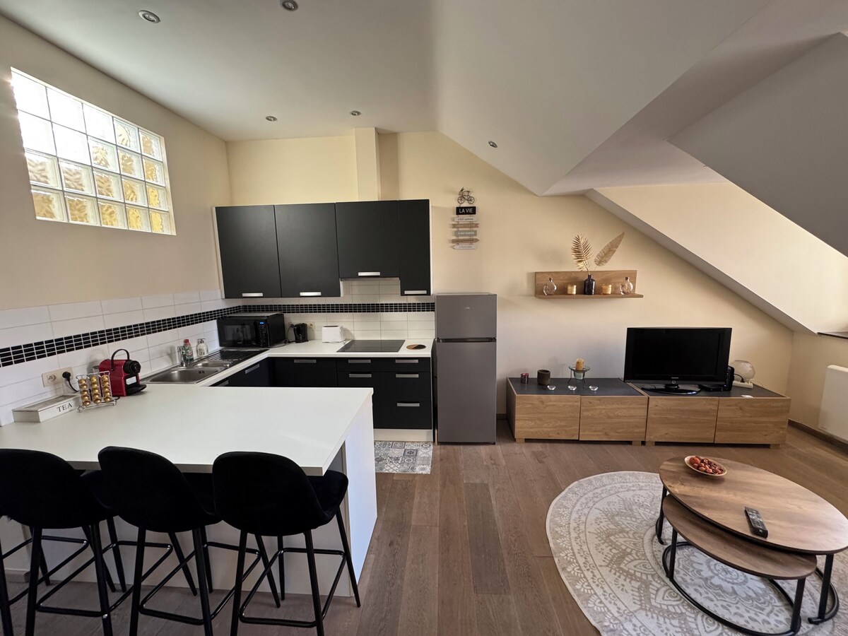 Image de profil de l’hôte