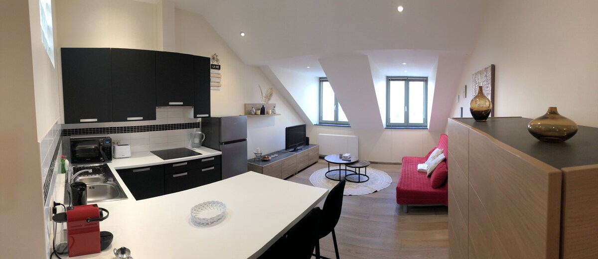 Bild für Gastgeberprofil