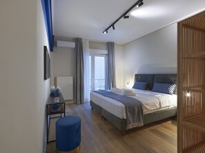 2 camere, ferro/asse da stiro, accesso in sedia a rotelle