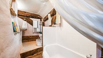 Secadora de cabello y toallas