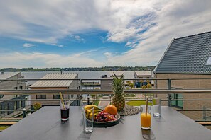 Ulkoruokailutilat