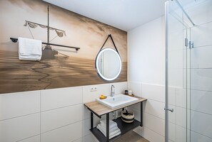 Bruser, hårtørrer