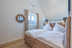 1 habitación, wifi gratis y ropa de cama 