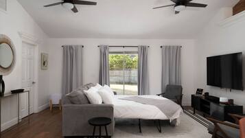 3 Schlafzimmer, Bügeleisen/Bügelbrett, WLAN, Bettwäsche